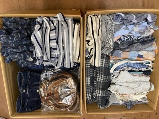 Bownce factory 犬服大処分まとめ売り