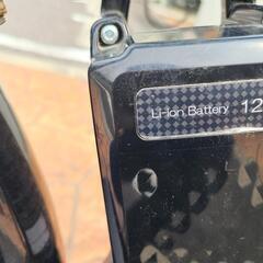 取り引き終了) 長野市発 YAMAHA ヤマハ ハリヤ 電動自転車