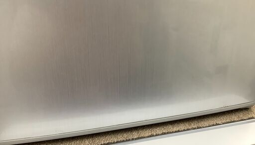 アズマ 1ドア冷蔵庫 46L MR-50B 2021年製 シルバー【ユーズドユーズ名古屋天白店】 J1882