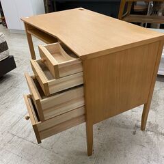 【愛品館 江戸川店】CONDE HOUSE デスク ID:154-008553-007