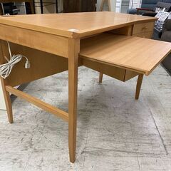 【愛品館 江戸川店】CONDE HOUSE デスク ID:154-008553-007