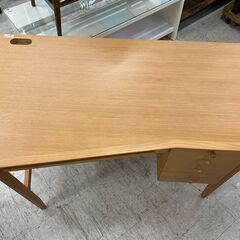 【愛品館 江戸川店】CONDE HOUSE デスク ID:154-008553-007