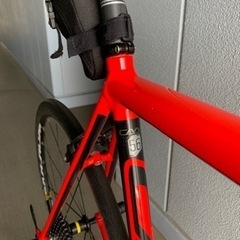 Cannondale caad12 ultrgra 2016 モデル