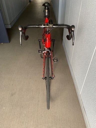 ≪U1214ジ≫ GIANT/ジャイアント TCR ADVANCED ロードバイク Mサイズ