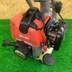 工進　エンジンポンプ　KM-25S【中古品】