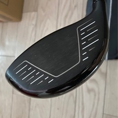 ピン g425 LSTドライバー TENSEIオレンジ レンチ付