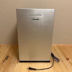 札幌白石区 幅56cm 美品 魚グリル未使用 2020年製 LP プロパン