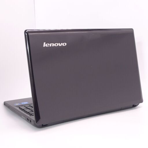 美品 15.6インチ　ノートＰＣ Lenovo G585