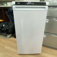 Haier 冷凍庫 JF-NU102C 2022年製、匿名配送 ハイアール JF-NU102C 価格比較 - 価格.com