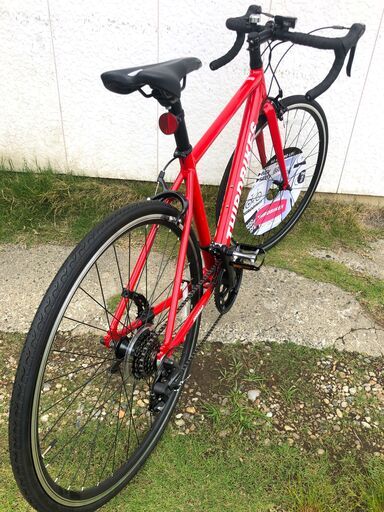 新車ロードバイク FESROAD 2X7 14段変速 BAA (安全・環境基準適合車) 新車ロードバイク FESROAD 2X7 14段変速 BAA (安全・環境基準適合車)