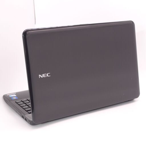 即使用可 Wi-Fi有 15インチ ノートパソコン NEC PC-LS150FS6B 中古良品 Pentium 4GB 500G DVDマルチ 無線 Windows10 Office済 即使用可 Wi-Fi有 15インチ ノートパソコン NEC PC-LS150FS6B 中古良品
