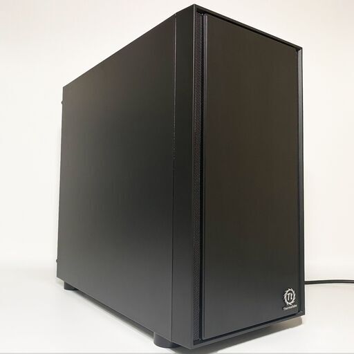 ゲーム 動画編集 3DCADに メモリ32GB SSD512GB×HDD2TB GTX960 ゲーミングPC