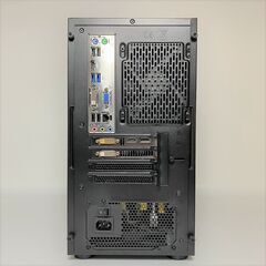 ゲーム 動画編集 3DCADに メモリ32GB SSD512GB×HDD2TB GTX960 ゲーミングPC