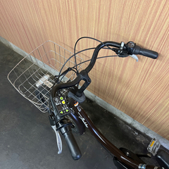 格安出品中‼️ 子供乗せ 電動自転車 YAMAHA バビー 20インチ 
