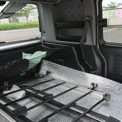 ホンダモビリオスパイク 車中泊 可能最小モデルかと リサイクル金無し交換可能 検査来年10月 自税だけ月割り 後無し リサイク ダブルワン 豊栄のモビリオスパイクの中古車 ジモティー