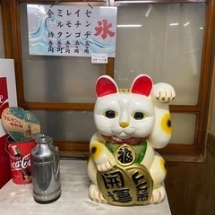 こんにちわ　何でも屋さんです　