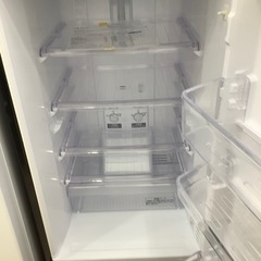 トレファク筑紫野店】三菱の冷蔵庫です。【取りに来られる方限定】