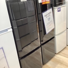【トレファク筑紫野店】三菱の冷蔵庫です。【取りに来られる方限定】
