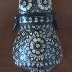 インド製の像の置物