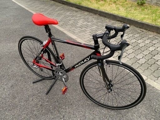 「RIDLEY（リドレー） COMPACT 」中古