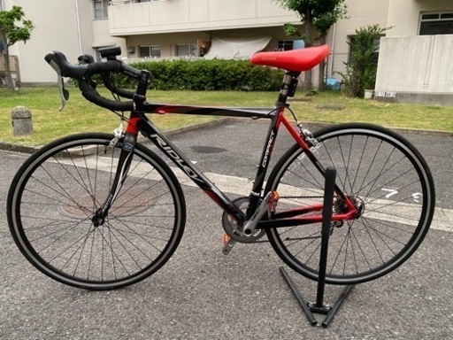 「RIDLEY（リドレー） COMPACT 」中古