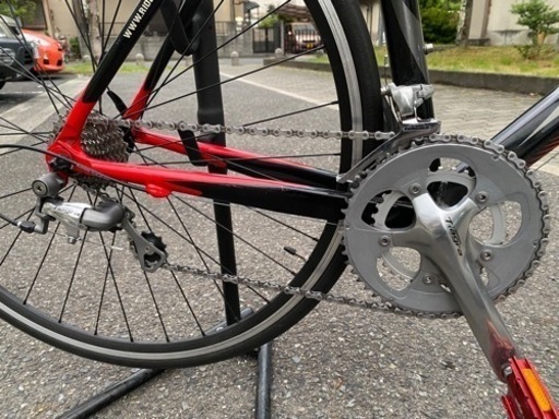 「RIDLEY（リドレー） COMPACT 」中古