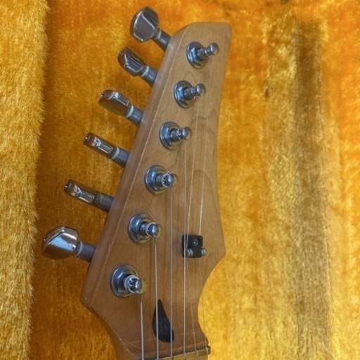 激レア！ James Tyler USAコピー Greco-380M改 【公式通販】