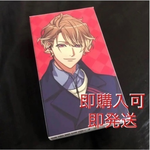 A3 茅ヶ崎至 イヤホン