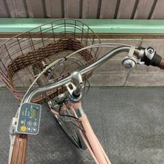 最終値下げ?✨?パナソニックカラーズ26インチ薄いピンク‼️の通販は 