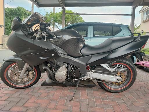 【応相談】【車検付】HONDA CBR1100XX FI　ホンダ　スーパーブラックバード 応相談】【車検付】HONDA CBR1100XX FI ホンダ スーパーブラックバード