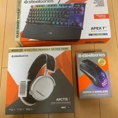 高性能ゲーミングpc RTX3080 