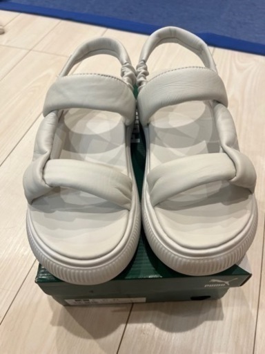 PUMA  23 サンダル　マユサマー　Nizu