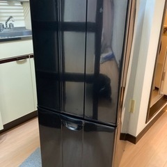 冷蔵庫 2012年製 ハイアール