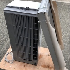 ⭐︎中古品 ハイアール ルームエアコン JA-16V 生活家電⭐︎