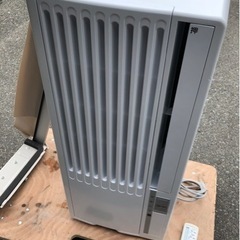 ⭐︎中古品 ハイアール ルームエアコン JA-16V 生活家電⭐︎