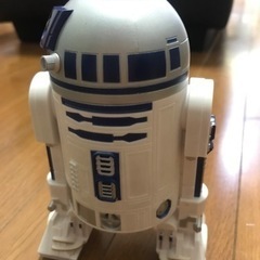スター・ウォーズ ドロイドトーク R2-D2