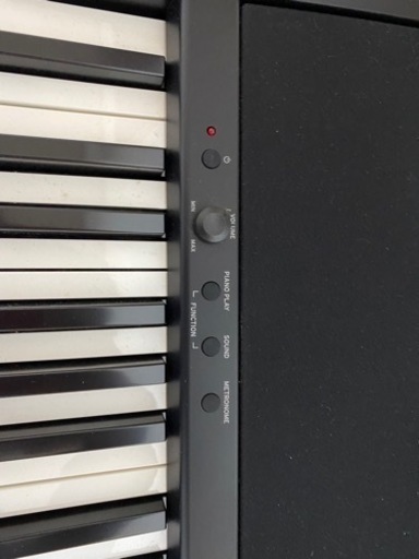 KORG B1 美品　値下げしました。