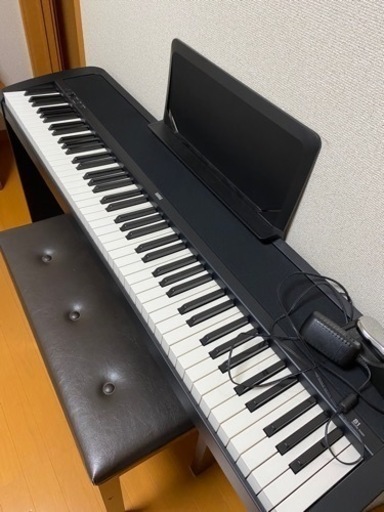 KORG B1 美品 値下げしました。 KORG B1 美品 値下げしました。