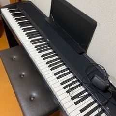 KORG B1 美品　値下げしました。