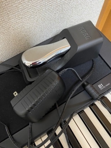 KORG B1 美品　値下げしました。