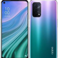 【ネット決済・配送可】OPPO A54 5G