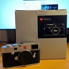 【ネット決済・配送可】Leica M10-R 