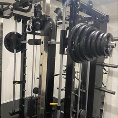 トレーニングやミット打ちのメンバー募集🏋️