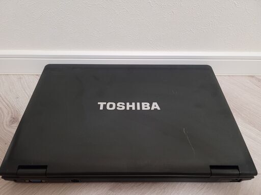 6ヶ月保証（Windows 11+Office2021年）TOSHIBA B552/F - ノートパソコン