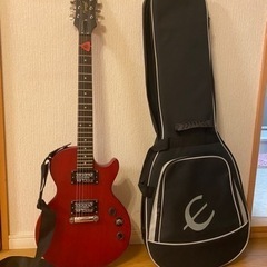 エレキギター エピフォン スペシャルモデル
