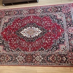 絨毯（160x224cm）