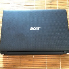 Acer 11.6インチ ノートパソコン