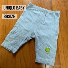 UNIQLO BABY ★ ベビー パンツ 80size