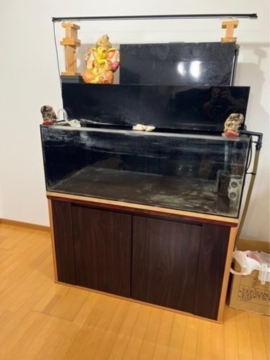 水槽セット