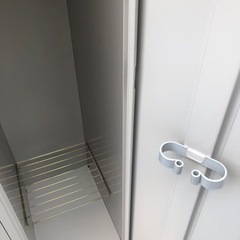 ⭐︎中古品 イトーキ 2人用ロッカー 608×515×1790mm 事務用品⭐︎